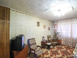 Продается 2-комнатная квартира Антона Петрова ул, 48.3  м², 4500000 рублей