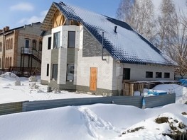 Продается Дом Гагарина ул, 200.4  м², участок 7.7 сот., 10700000 рублей