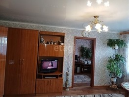Продается 2-комнатная квартира Георгия Исакова ул, 46  м², 4000000 рублей