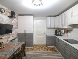 Продается 3-комнатная квартира Гужтранспортный проезд, 50.3  м², 4300000 рублей