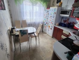 Продается 3-комнатная квартира Ленинградская ул, 63.8  м², 6100000 рублей