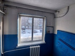 Продается 2-комнатная квартира Северо-Западная 2-я ул, 42.4  м², 3670000 рублей