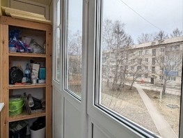 Продается 2-комнатная квартира Змеиногорский тракт, 43  м², 3490000 рублей