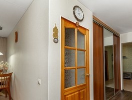 Продается 3-комнатная квартира Попова ул, 60.2  м², 5700000 рублей