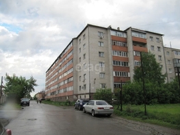 Продается 2-комнатная квартира Фурманова проезд, 57.5  м², 5000000 рублей