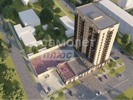 Продается Помещение ЖК Чайка, 140.8  м², 18304000 рублей