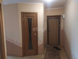 Продается 2-комнатная квартира Ширшова ул, 45.4  м², 3750000 рублей