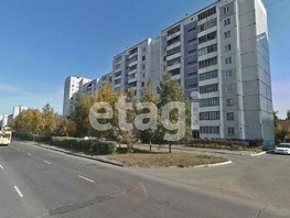 Продается 2-комнатная квартира Попова ул, 59.9  м², 6500000 рублей