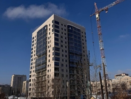 Продается парковка Никитина ул, 13.3  м², 1300000 рублей