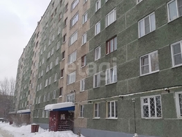Продается 2-комнатная квартира Антона Петрова ул, 42.8 м², 4700000 рублей