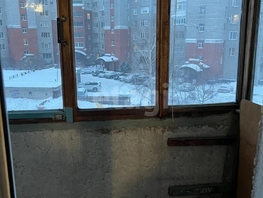 Продается 1-комнатная квартира Партизанская ул, 32.7 м², 4700000 рублей