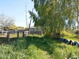 Продается Дом Чапаева ул, 58 м², участок 20 сот., 1100000 рублей