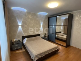 Продается 2-комнатная квартира Панфиловцев ул, 70 м², 8750000 рублей