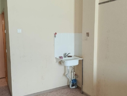 Снять однокомнатную квартиру Социалистическая ул, 23 м², 16500 рублей