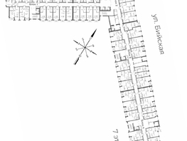 Продается 2-комнатная квартира ГК RIZALTA RESORT BELOKURIKHA, 45 м², 26586000 рублей