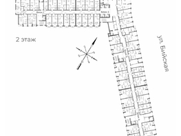 Продается 1-комнатная квартира ГК RIZALTA RESORT BELOKURIKHA, 39.6 м², 24651000 рублей
