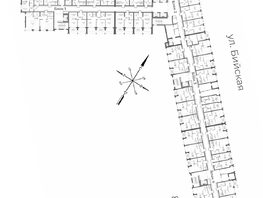 Продается 2-комнатная квартира ГК RIZALTA RESORT BELOKURIKHA, 42.7 м², 24326190 рублей