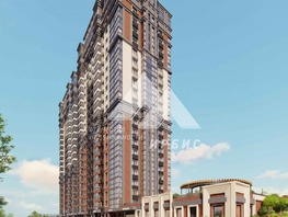 Продается 1-комнатная квартира Промышленная ул, 44.5  м², 6230000 рублей