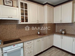 Продается 3-комнатная квартира ленина, 64 м², 7800000 рублей