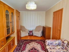 Продается 2-комнатная квартира Попова/Энтузиастов ул, 44 м², 4999999 рублей