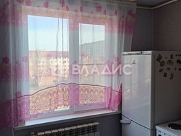 Продается 3-комнатная квартира Социалистическая ул, 64 м², 5240000 рублей