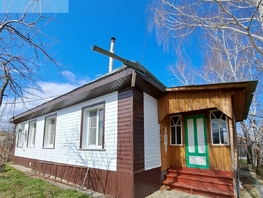 Продается Дом 60 м², участок 40 сот., 1100000 рублей