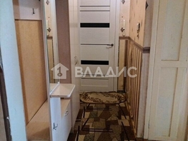 Продается 3-комнатная квартира ленина, 59 м², 4100000 рублей