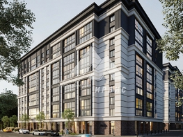 Продается 3-комнатная квартира Чеглецова ул, 57.7  м², 8712700 рублей