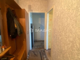Продается 2-комнатная квартира Петра Чайковского ул, 52  м², 4190000 рублей