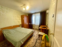 Продается 2-комнатная квартира Советская ул, 53  м², 5750000 рублей