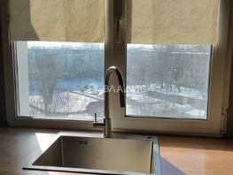 Продается 2-комнатная квартира Коммунарский пер, 50 м², 5600000 рублей