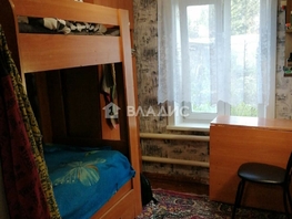 Продается 2-комнатная квартира Пролетарская ул, 45 м², 2950000 рублей