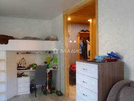Продается 1-комнатная квартира Михаила Ломоносова ул, 31.6  м², 2850000 рублей