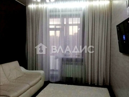 Продается 2-комнатная квартира Коммунарский пер, 62  м², 7400000 рублей