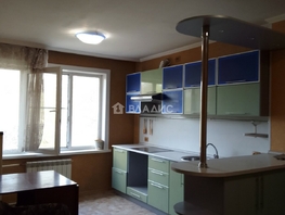 Продается 2-комнатная квартира Красильникова ул, 50.1 м², 4600000 рублей