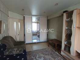 Продается 2-комнатная квартира волочаевская, 51.1 м², 3550000 рублей