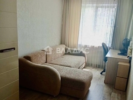 Продается 2-комнатная квартира Приречная ул, 45  м², 3400000 рублей