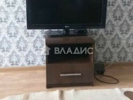 Продается 1-комнатная квартира мартьянова, 31  м², 3300000 рублей