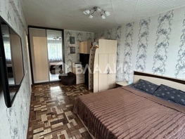 Продается 1-комнатная квартира Литейный пер, 30.8  м², 3300000 рублей