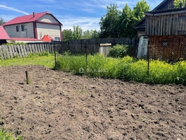 Продается Дом Красноярский пер, 40 м², участок 2 сот., 1500000 рублей