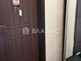 Продается 1-комнатная квартира волочаевская, 32  м², 2890000 рублей