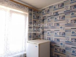 Продается 1-комнатная квартира Рубцовский пр-кт, 30.3  м², 1600000 рублей
