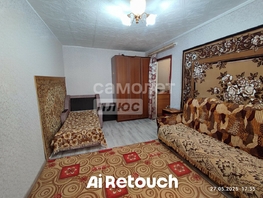 Продается 1-комнатная квартира Светлова ул, 30.8  м², 1880000 рублей