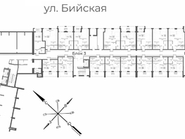 Продается 1-комнатная квартира ГК RIZALTA RESORT BELOKURIKHA, 31.9  м², 19857750 рублей