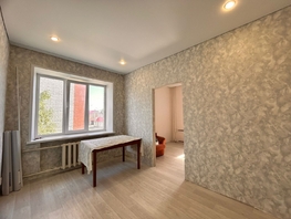 Продается 2-комнатная квартира Малый Прудской пер, 41  м², 3773000 рублей