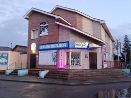 Продается Помещение Алтайская ул, 144.1  м², 10600000 рублей