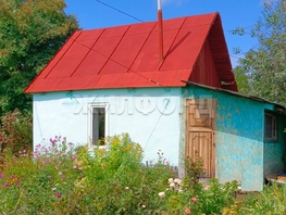 Продается дача Прогресс снт, 25 м², участок 4.05 сот., 740000 рублей