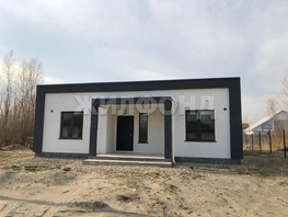 Продается Дом Привольная (Чистые Пруды мкр) ул, 105.6  м², участок 10 сот., 8150000 рублей