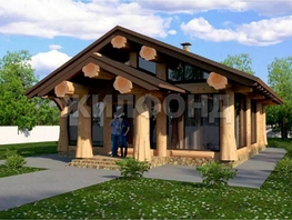 Продается Дом Советская ул, 145  м², участок 5.52 сот., 47000000 рублей