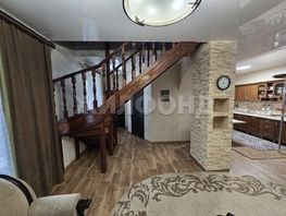 Продается Дом Тополиная ул, 168.8 м², участок 6 сот., 13500000 рублей